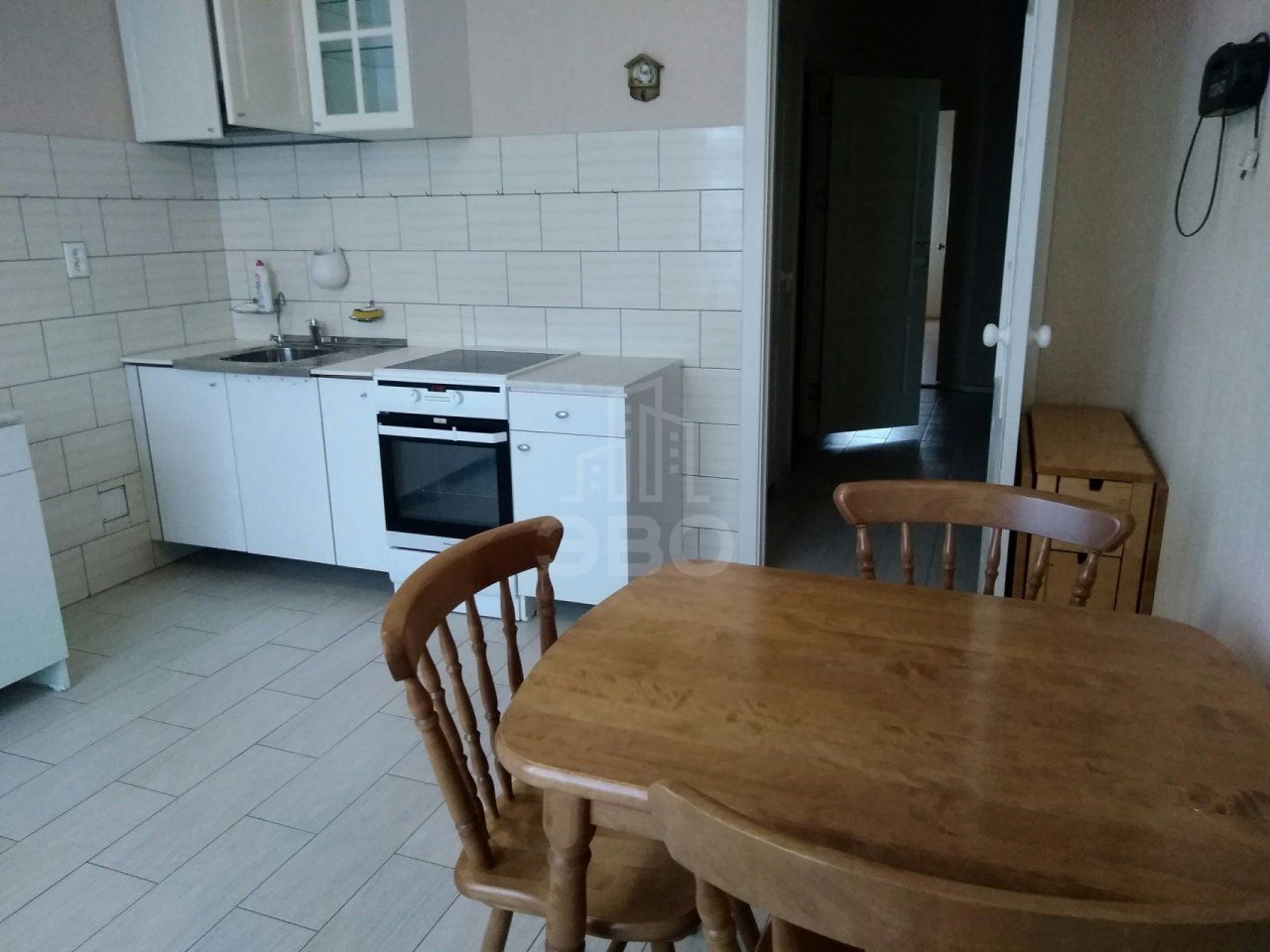 двухкомнатная квартира в Санкт-Петербурге по адресу: Московский проспект, 73, к 5