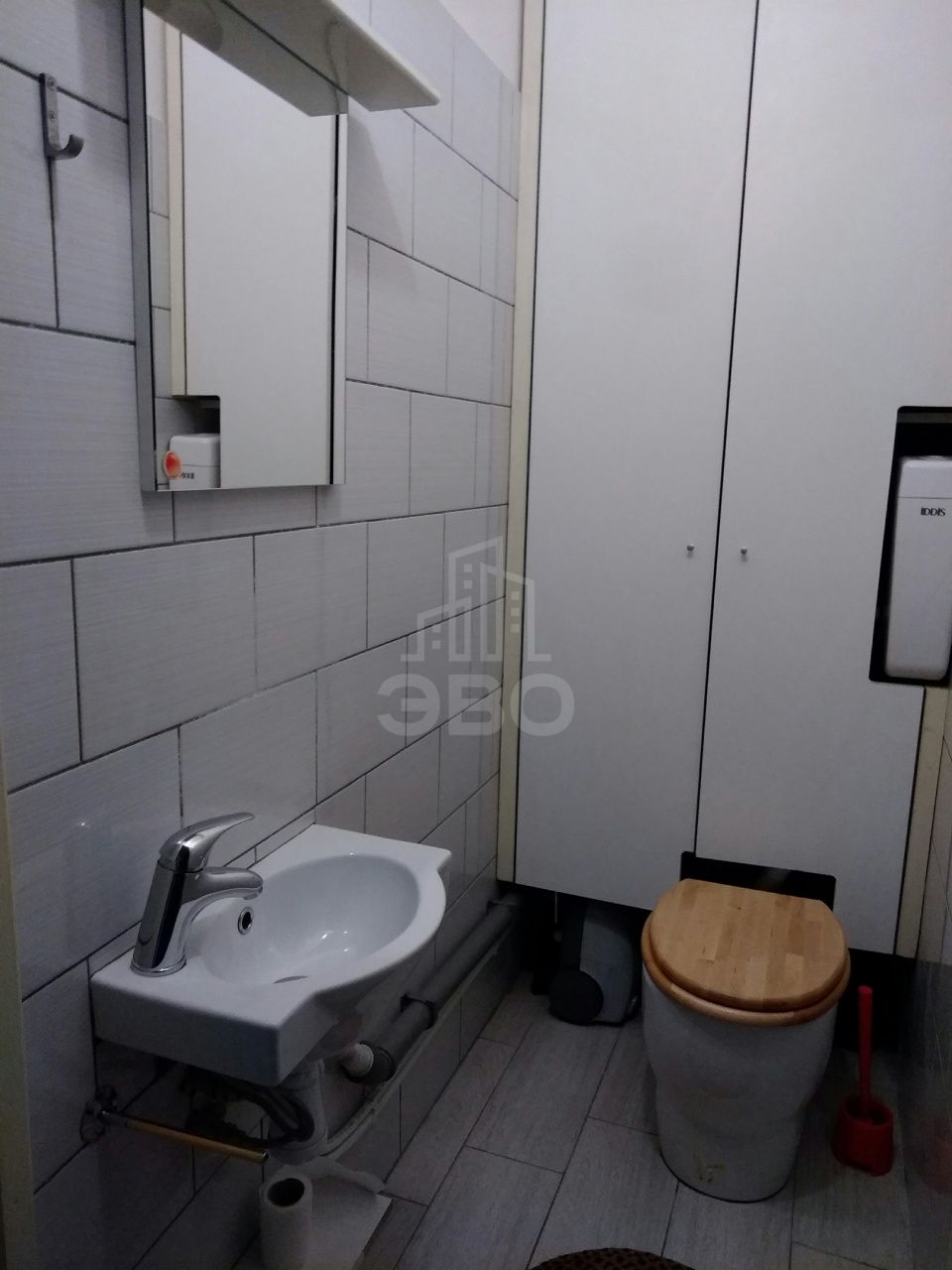 двухкомнатная квартира в Санкт-Петербурге по адресу: Московский проспект, 73, к 5