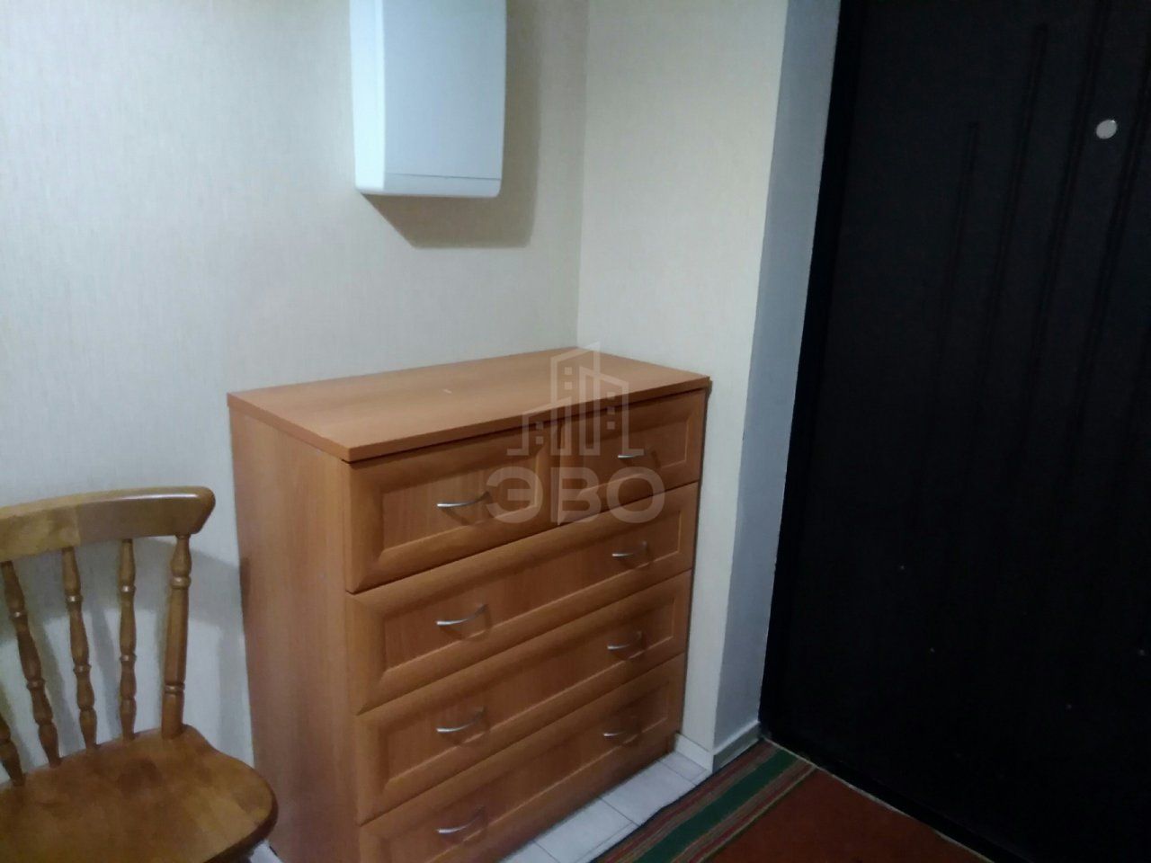 двухкомнатная квартира в Санкт-Петербурге по адресу: Московский проспект, 73, к 5