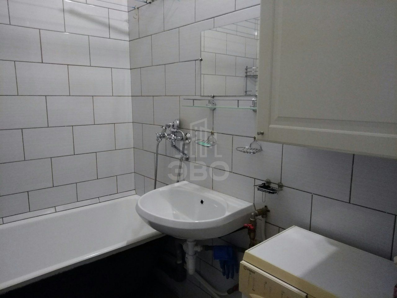 двухкомнатная квартира в Санкт-Петербурге по адресу: Московский проспект, 73, к 5