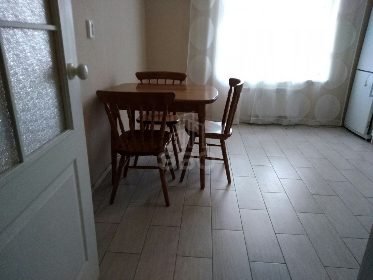 двухкомнатная квартира в Санкт-Петербурге по адресу: Московский проспект, 73, к 5