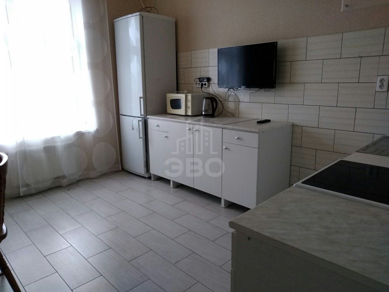 двухкомнатная квартира в Санкт-Петербурге по адресу: Московский проспект, 73, к 5