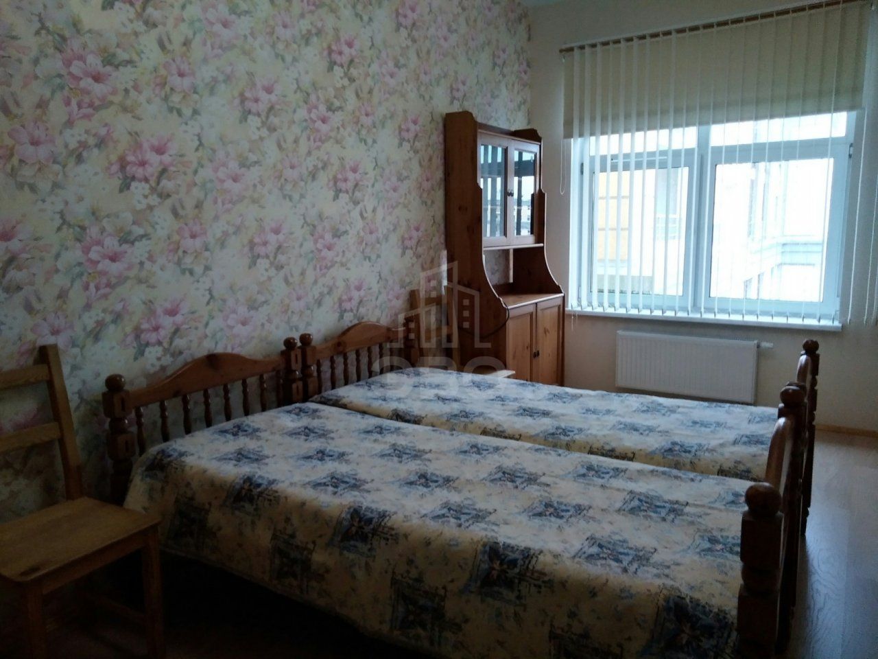 двухкомнатная квартира в Санкт-Петербурге по адресу: Московский проспект, 73, к 5