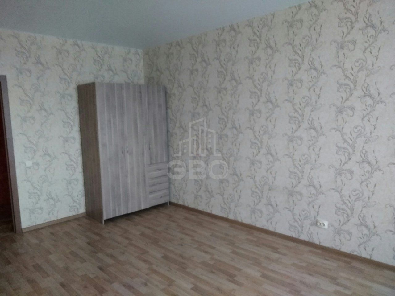 двухкомнатная квартира в Санкт-Петербурге по адресу: Бухарестская ул., 80