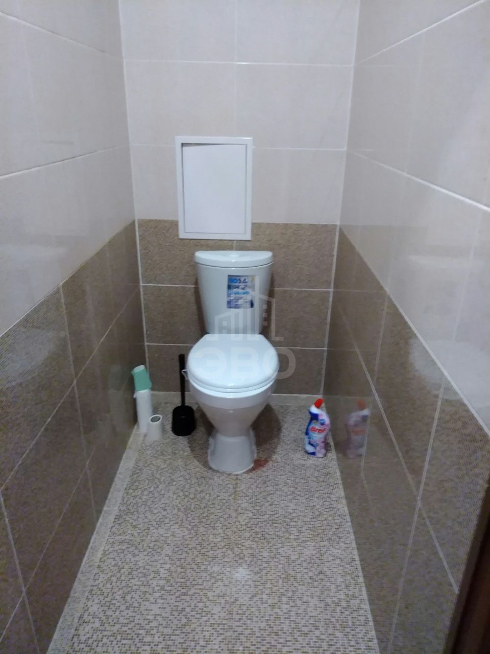 двухкомнатная квартира в Санкт-Петербурге по адресу: Бухарестская ул., 80