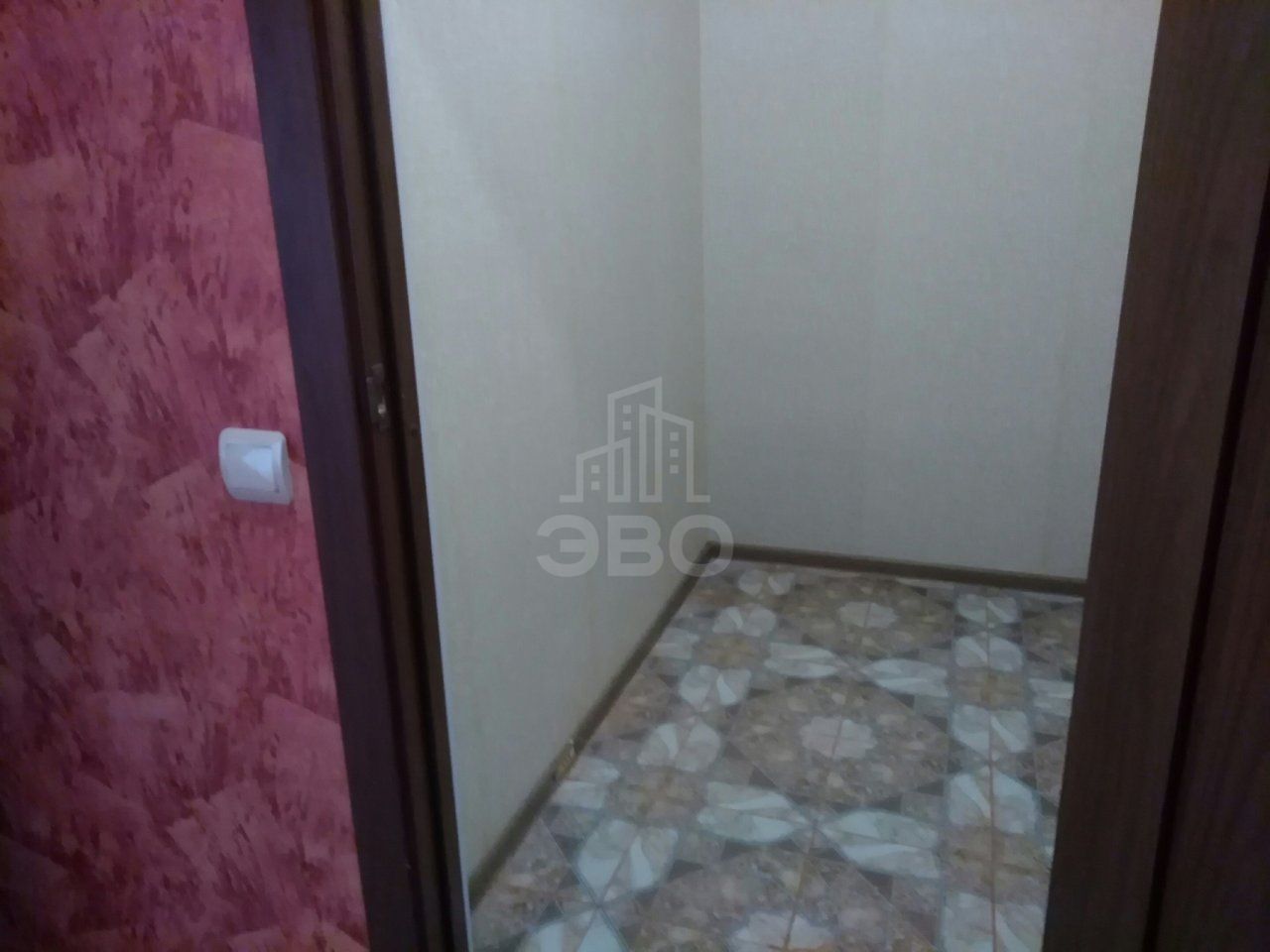 двухкомнатная квартира в Санкт-Петербурге по адресу: Бухарестская ул., 80