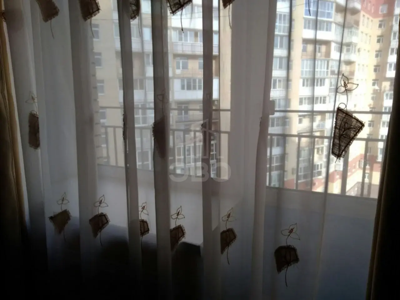 двухкомнатная квартира в Санкт-Петербурге по адресу: Бухарестская ул., 80