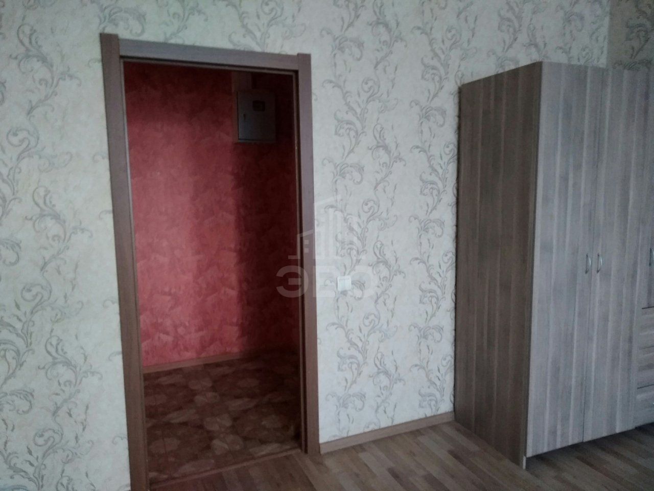 двухкомнатная квартира в Санкт-Петербурге по адресу: Бухарестская ул., 80