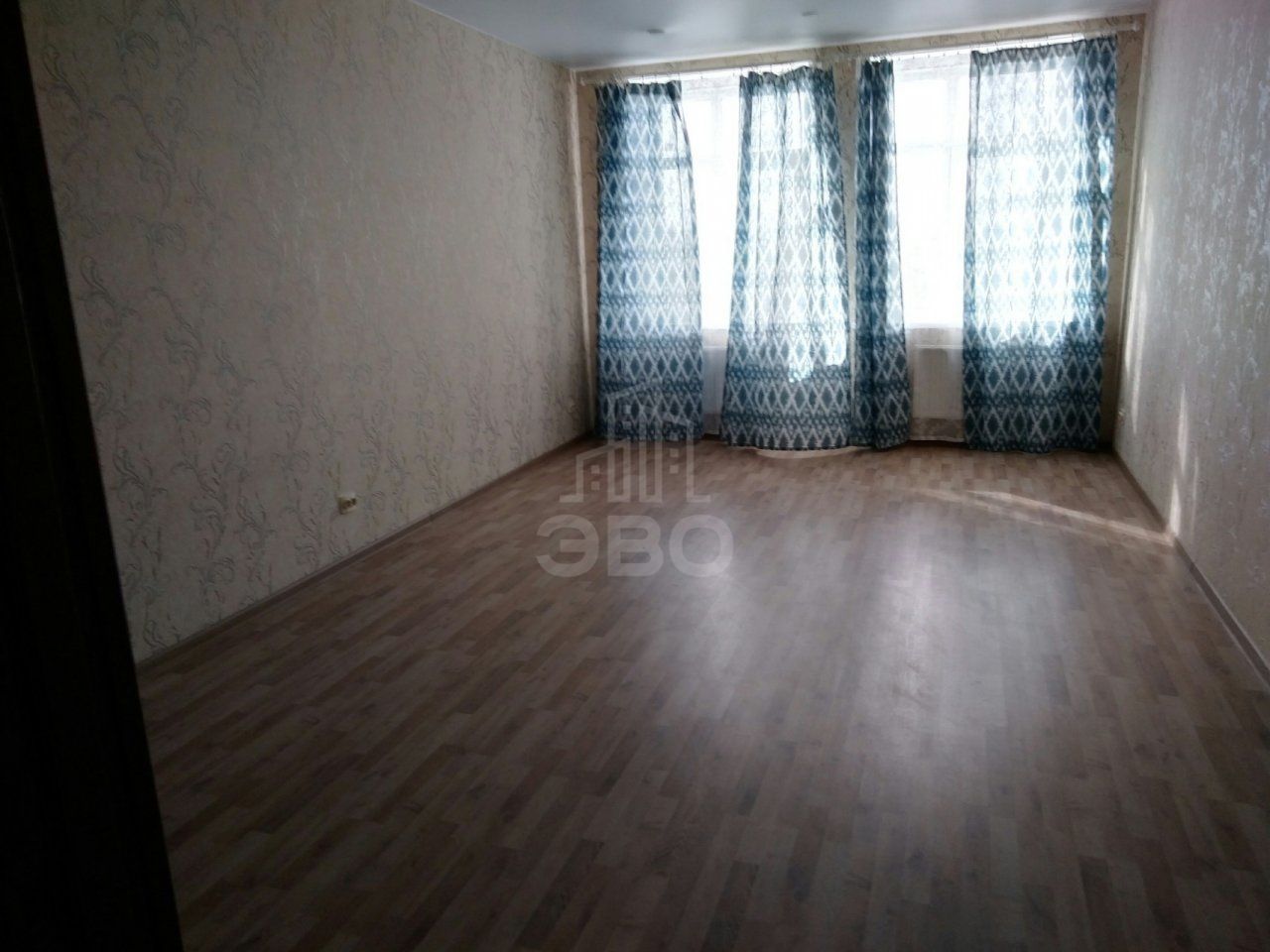 двухкомнатная квартира в Санкт-Петербурге по адресу: Бухарестская ул., 80