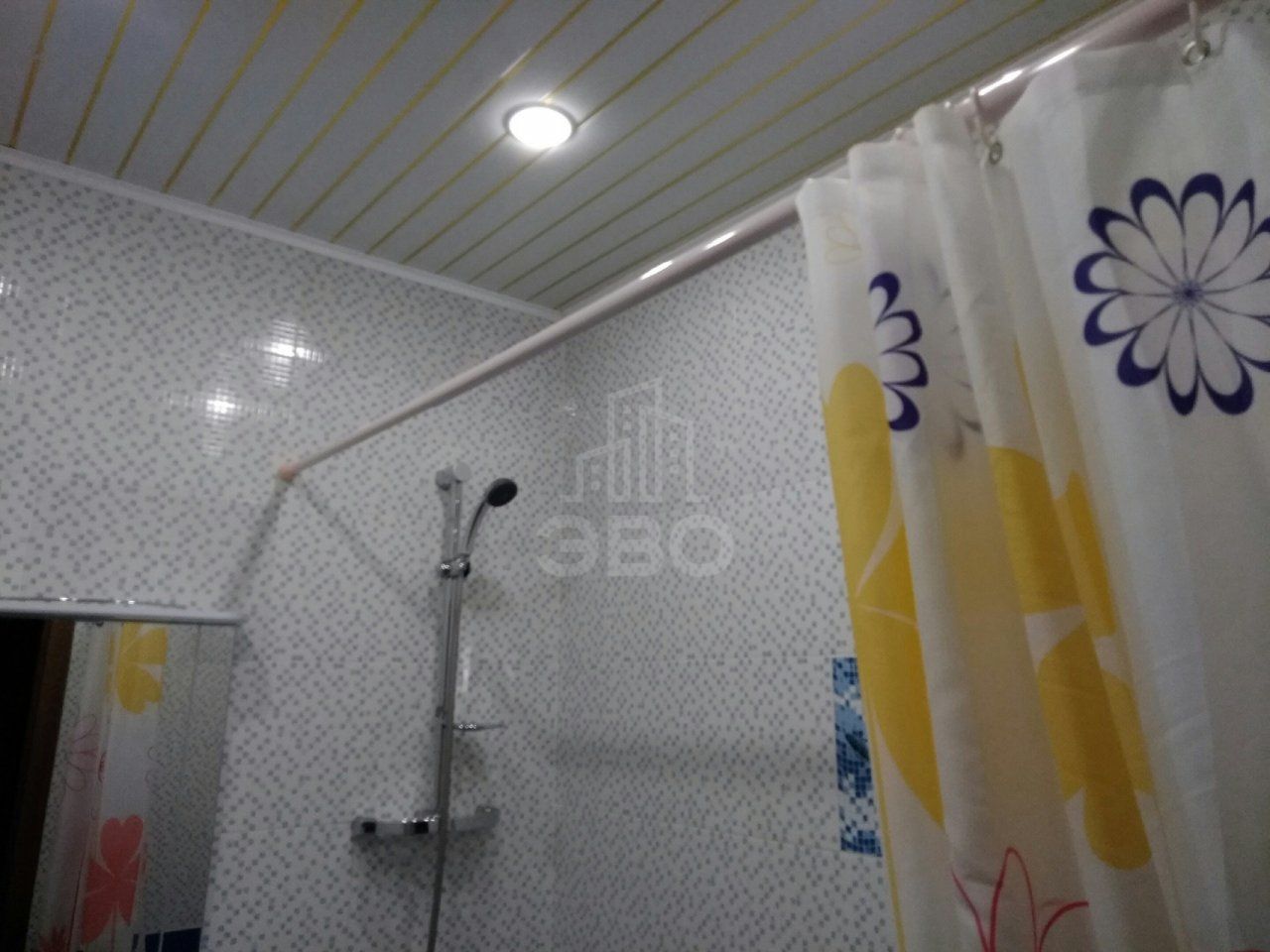 двухкомнатная квартира в Санкт-Петербурге по адресу: Бухарестская ул., 80