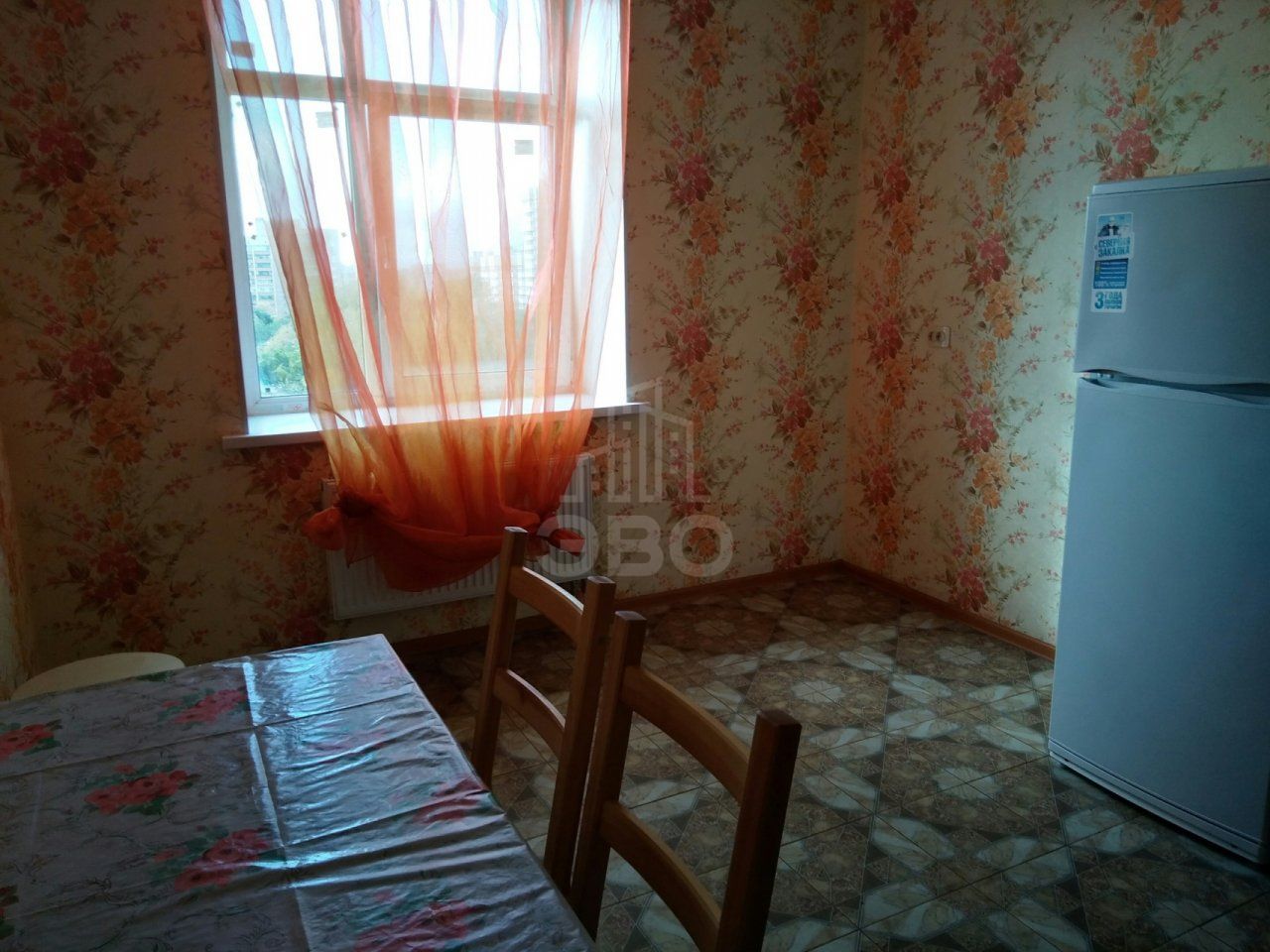 двухкомнатная квартира в Санкт-Петербурге по адресу: Бухарестская ул., 80