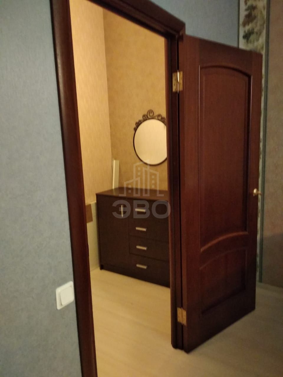 двухкомнатная квартира в Санкт-Петербурге по адресу: Восстания ул., 35