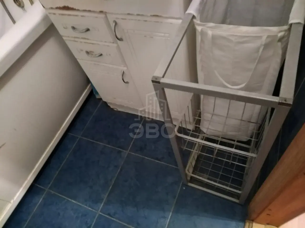 однокомнатная квартира в Санкт-Петербурге по адресу: Шлиссельбургский проспект, 24, к 1