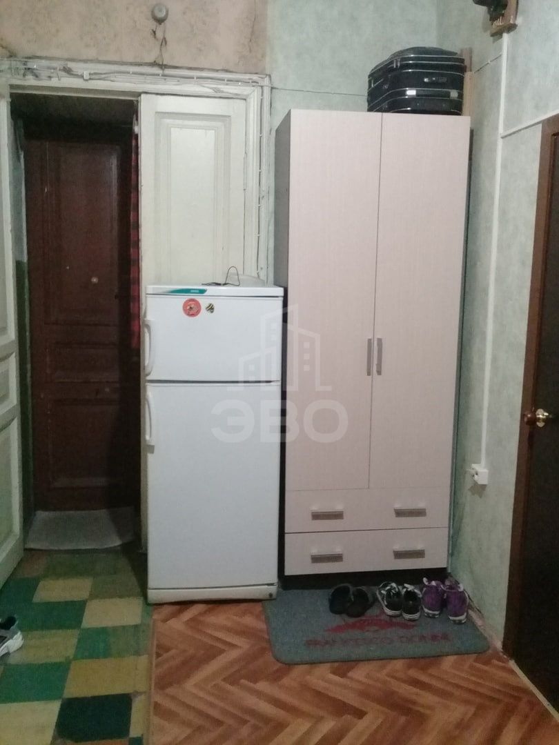 комната в Санкт-Петербурге по адресу: Коломенская ул., 44