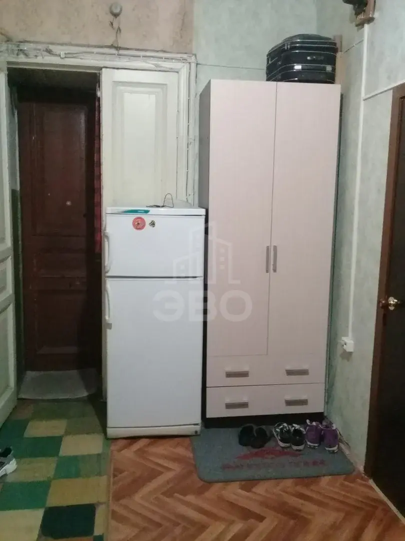комната в Санкт-Петербурге по адресу: Коломенская ул., 44