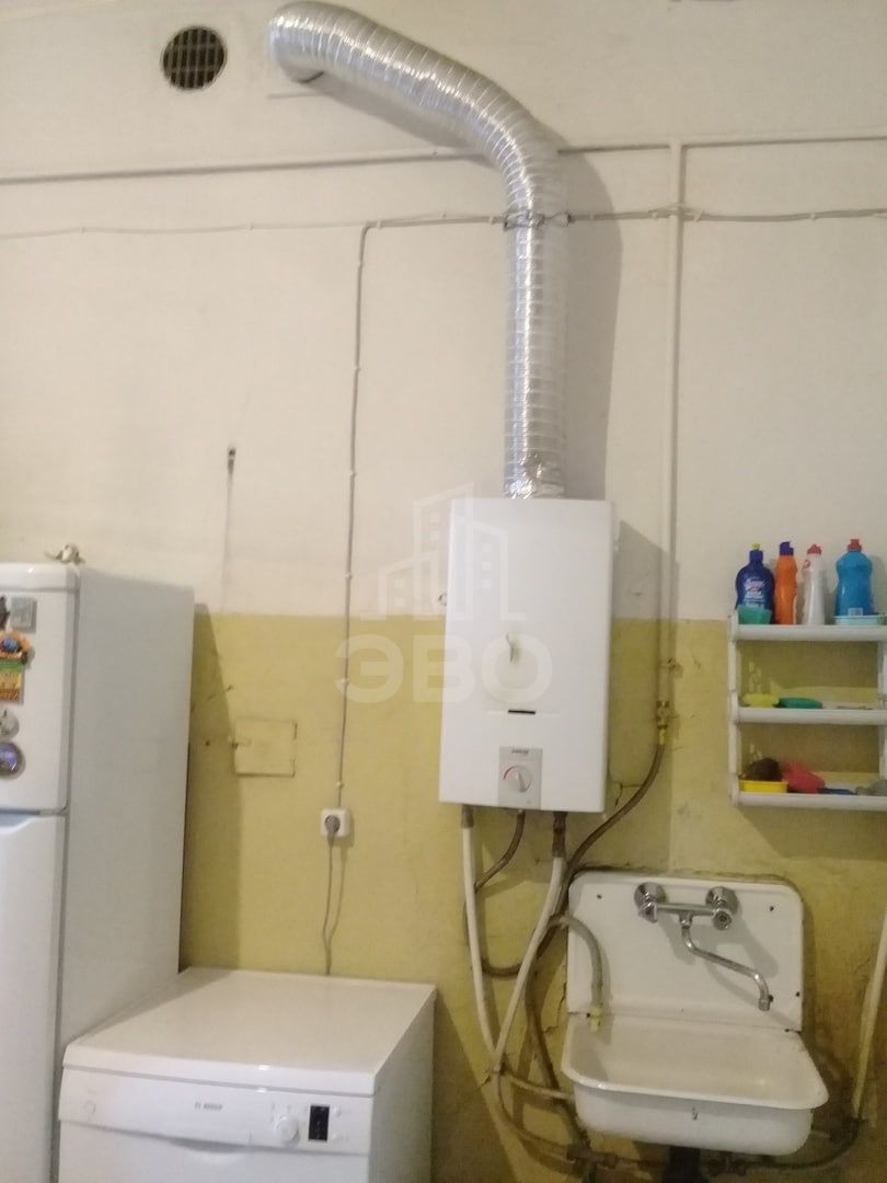 комната в Санкт-Петербурге по адресу: Коломенская ул., 44