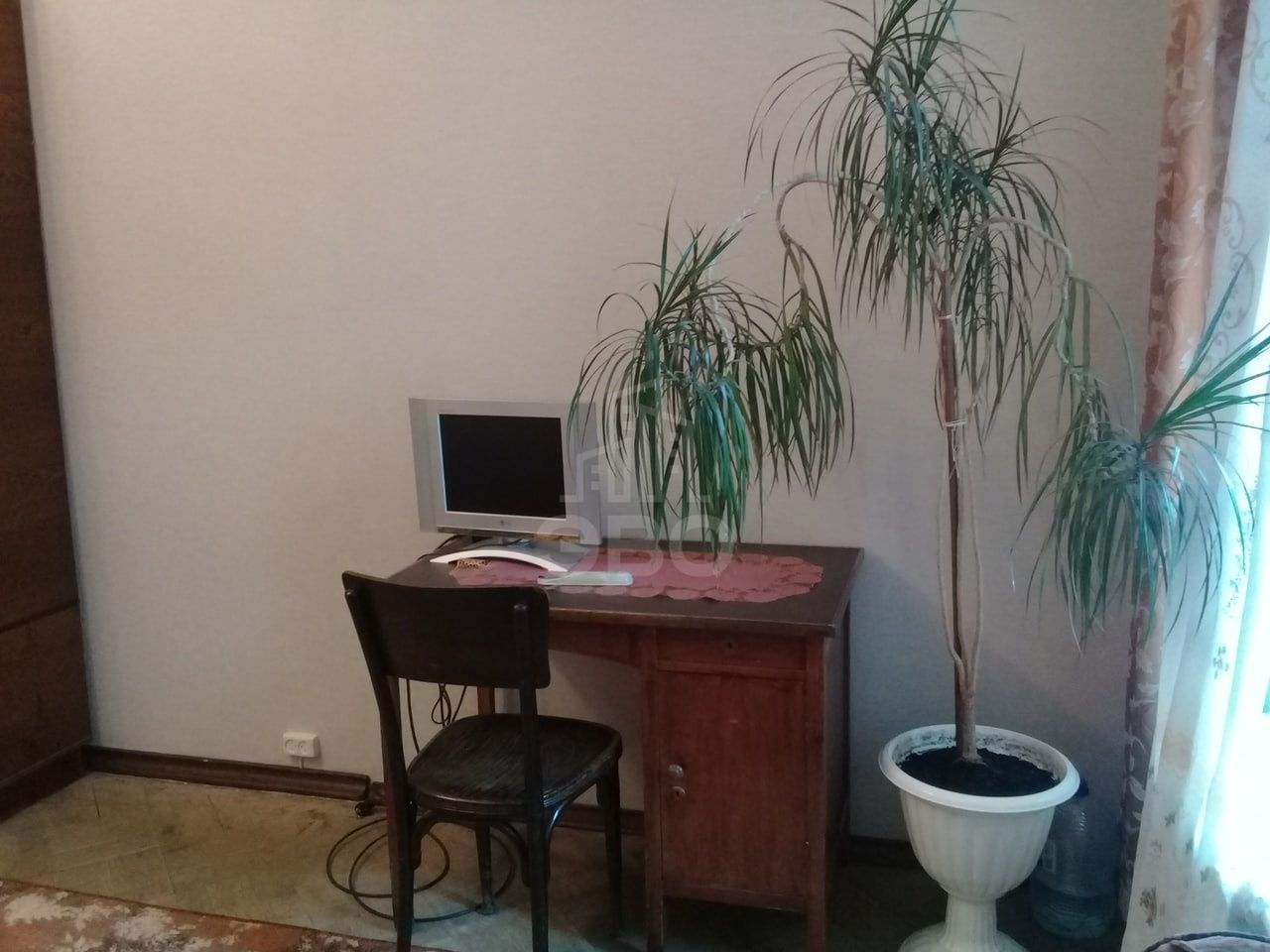 комната в Санкт-Петербурге по адресу: Коломенская ул., 44