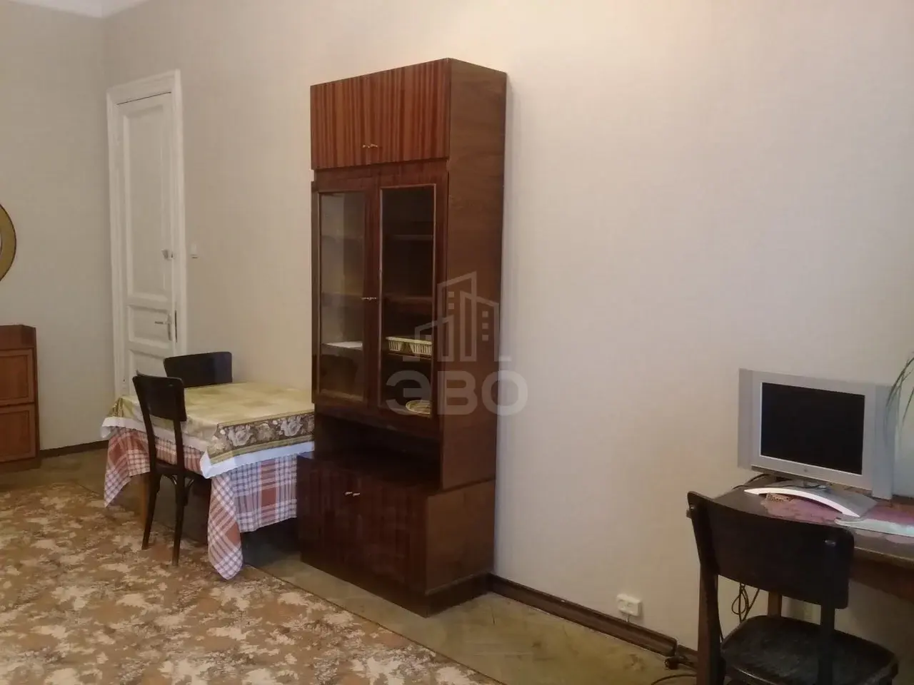 комната в Санкт-Петербурге по адресу: Коломенская ул., 44