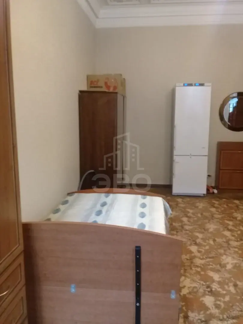 комната в Санкт-Петербурге по адресу: Коломенская ул., 44