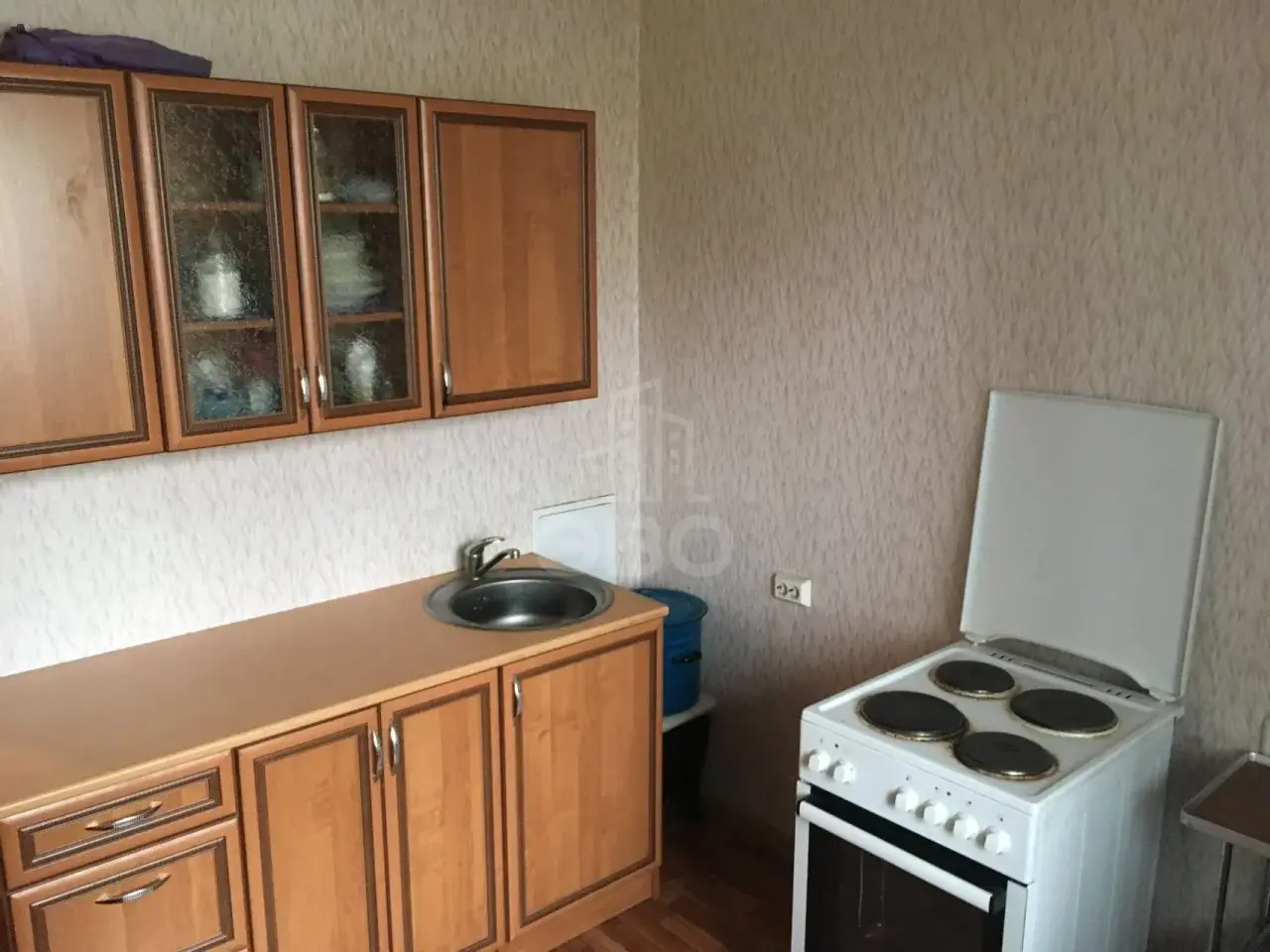 однокомнатная квартира в Санкт-Петербурге по адресу: Ленинский проспект, 53, к 1