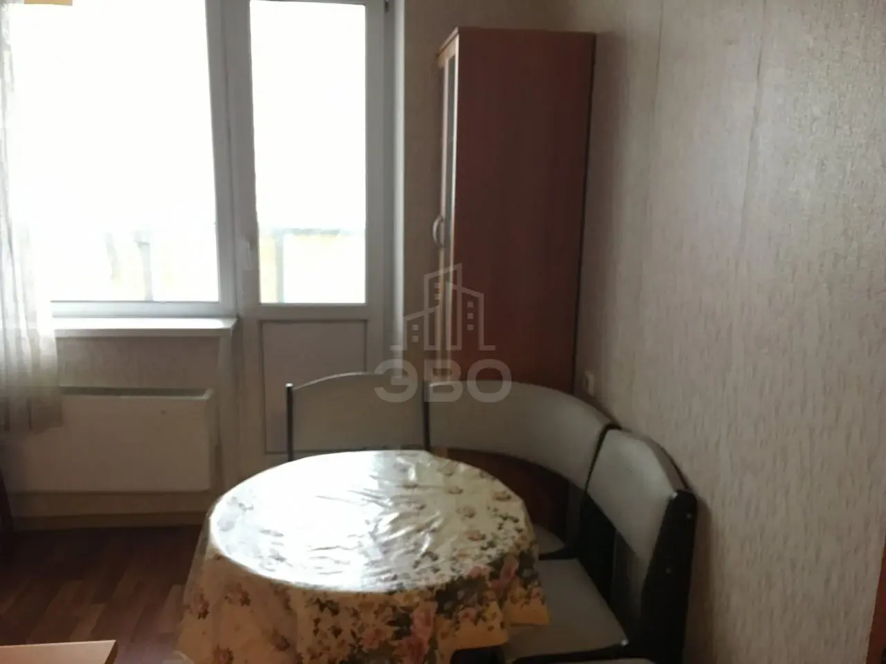 однокомнатная квартира в Санкт-Петербурге по адресу: Ленинский проспект, 53, к 1