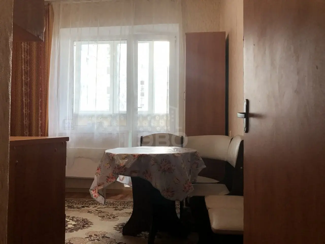 однокомнатная квартира в Санкт-Петербурге по адресу: Ленинский проспект, 53, к 1