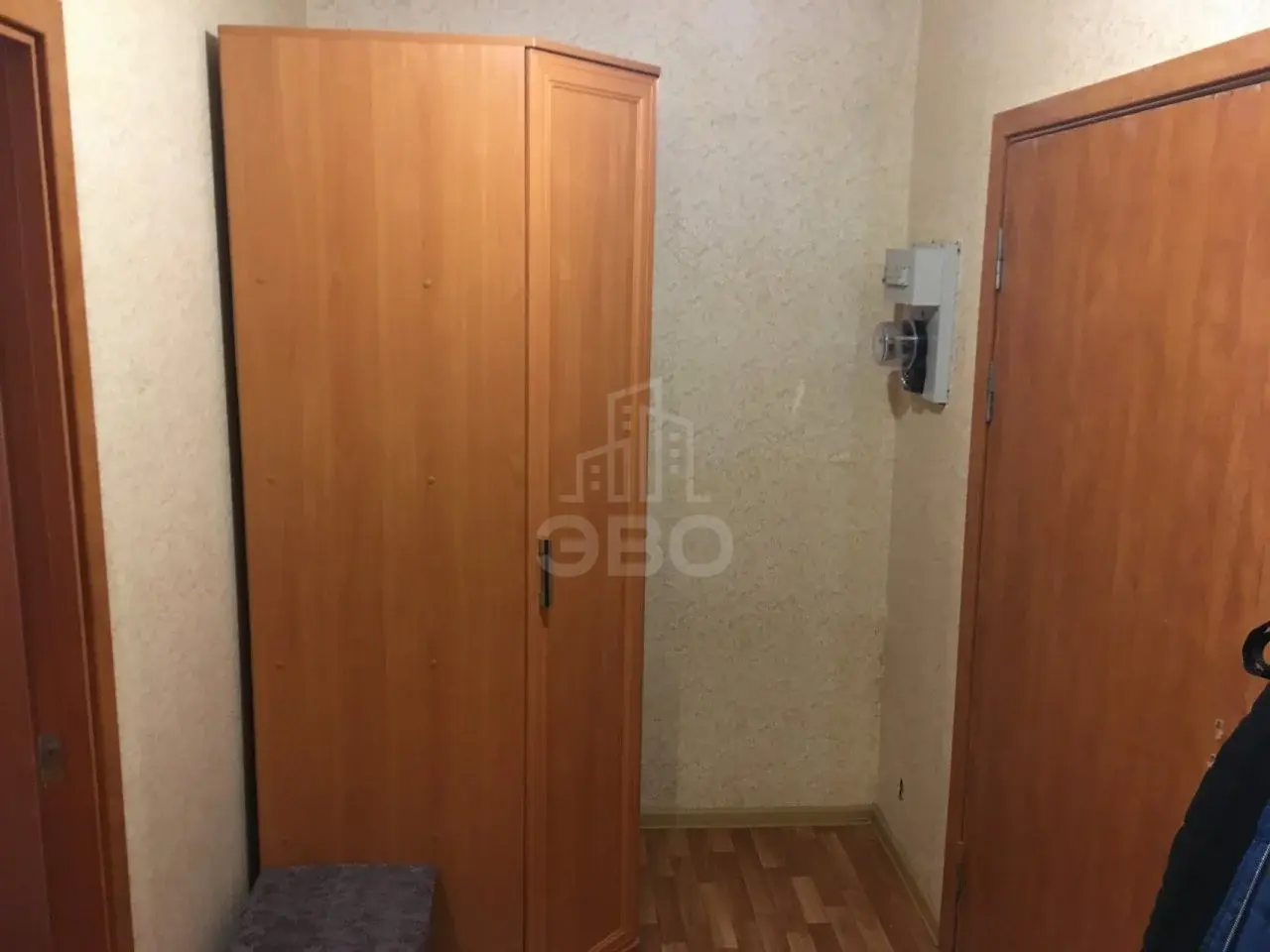однокомнатная квартира в Санкт-Петербурге по адресу: Ленинский проспект, 53, к 1