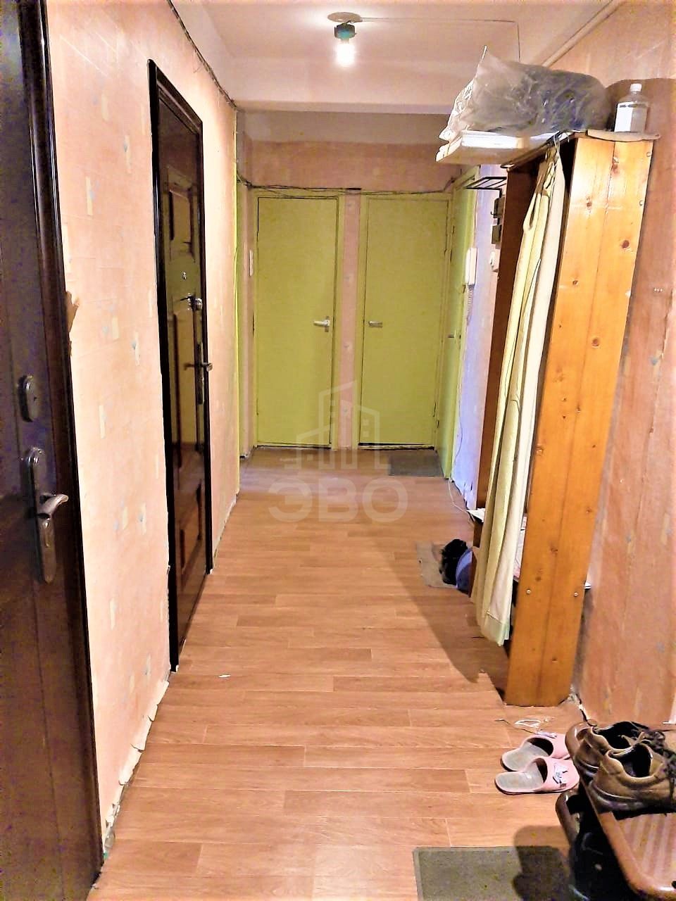 комната в Санкт-Петербурге по адресу: Художников проспект, 5, к 1