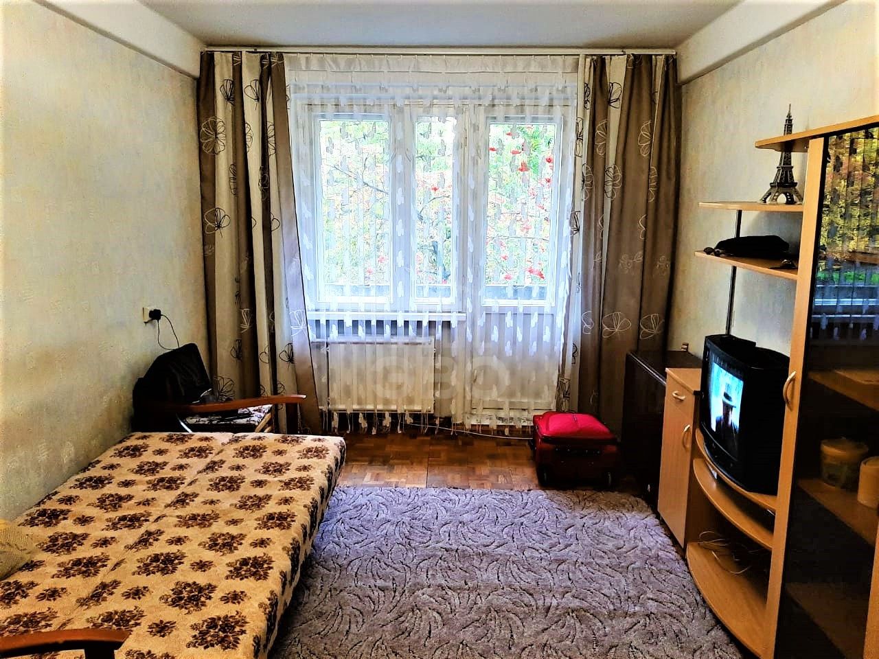 комната в Санкт-Петербурге по адресу: Художников проспект, 5, к 1