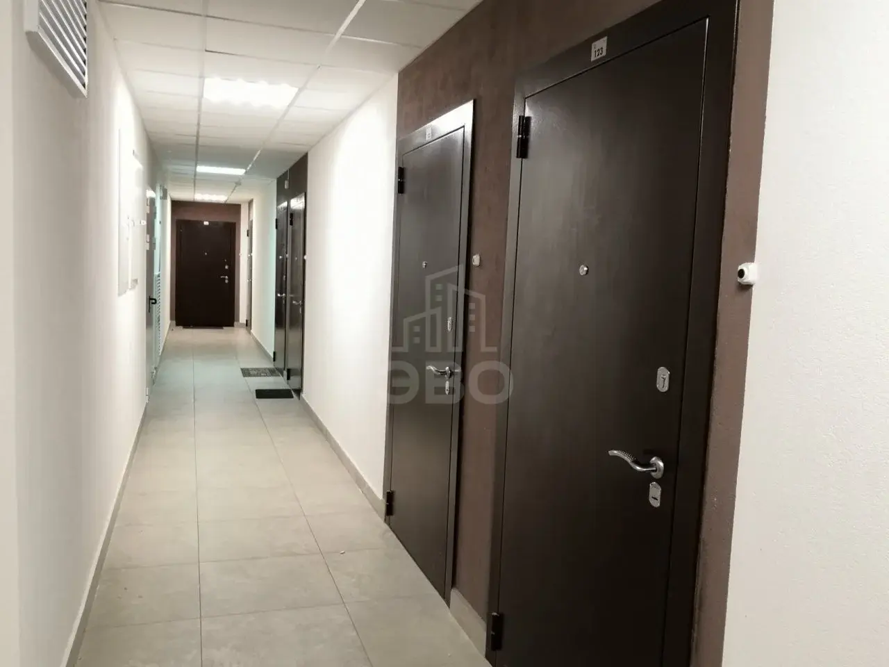 однокомнатная квартира в Санкт-Петербурге по адресу: Ветеранов проспект, 171, к 5