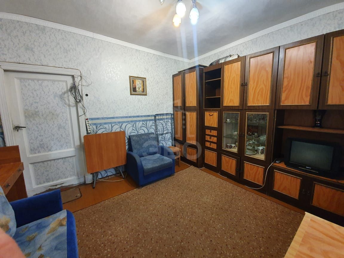 комната в Санкт-Петербурге по адресу: Танкиста Хрустицкого ул., 90