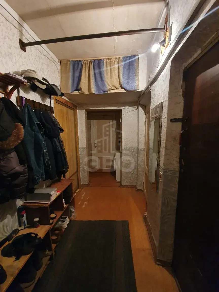 комната в Санкт-Петербурге по адресу: Танкиста Хрустицкого ул., 90