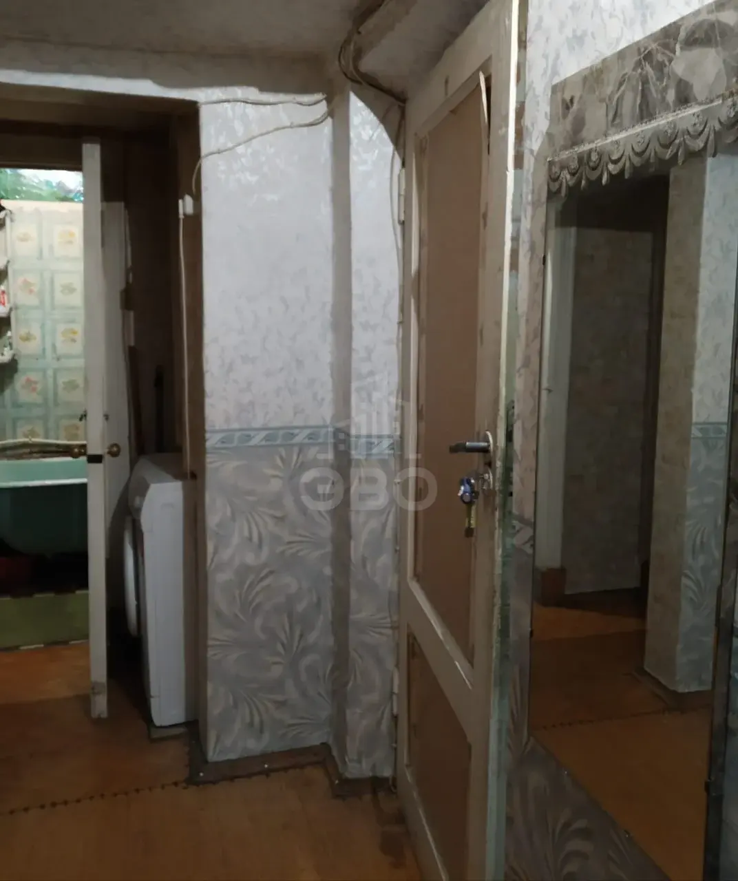 комната в Санкт-Петербурге по адресу: Танкиста Хрустицкого ул., 90