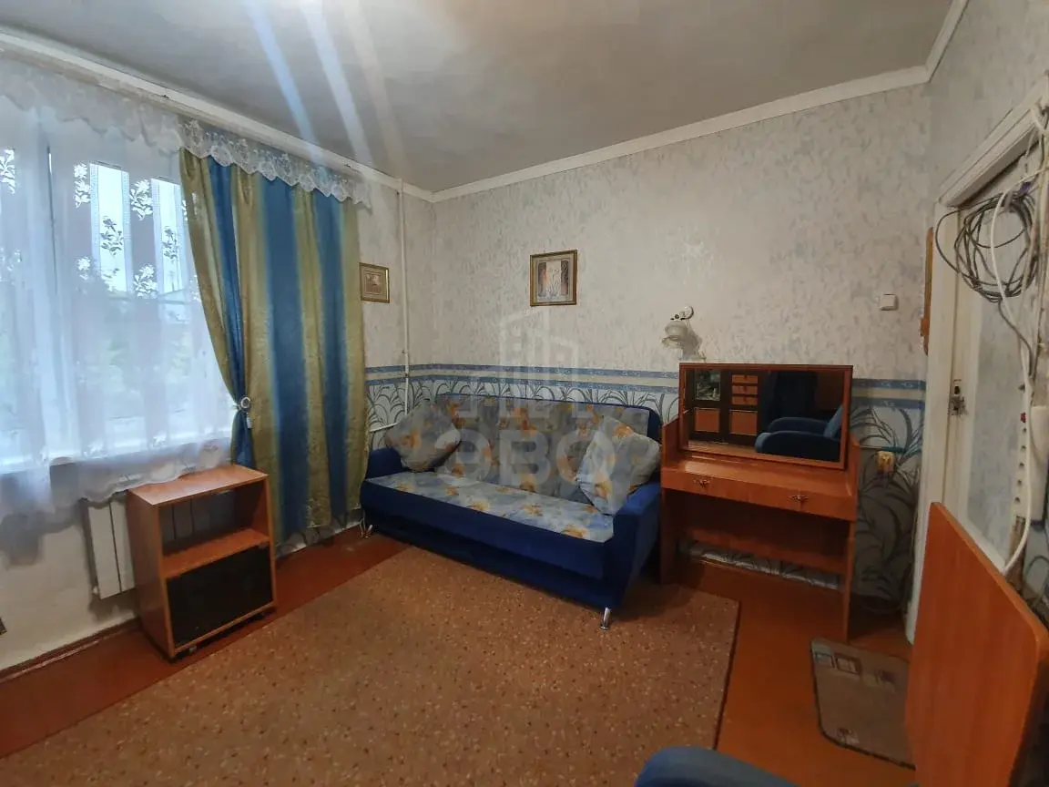 комната в Санкт-Петербурге по адресу: Танкиста Хрустицкого ул., 90
