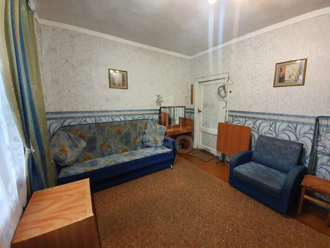 комната в Санкт-Петербурге по адресу: Танкиста Хрустицкого ул., 90