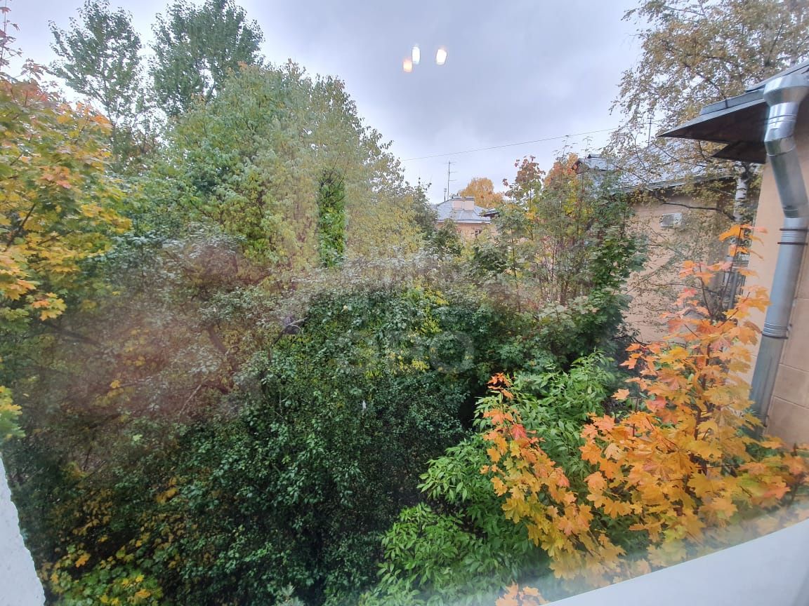 комната в Санкт-Петербурге по адресу: Танкиста Хрустицкого ул., 90