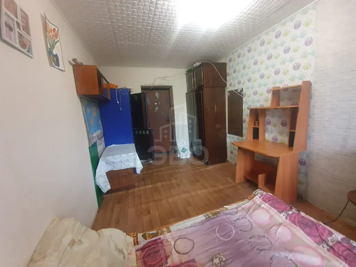 комната в Санкт-Петербурге по адресу: Аэродромная ул., 7, к 3