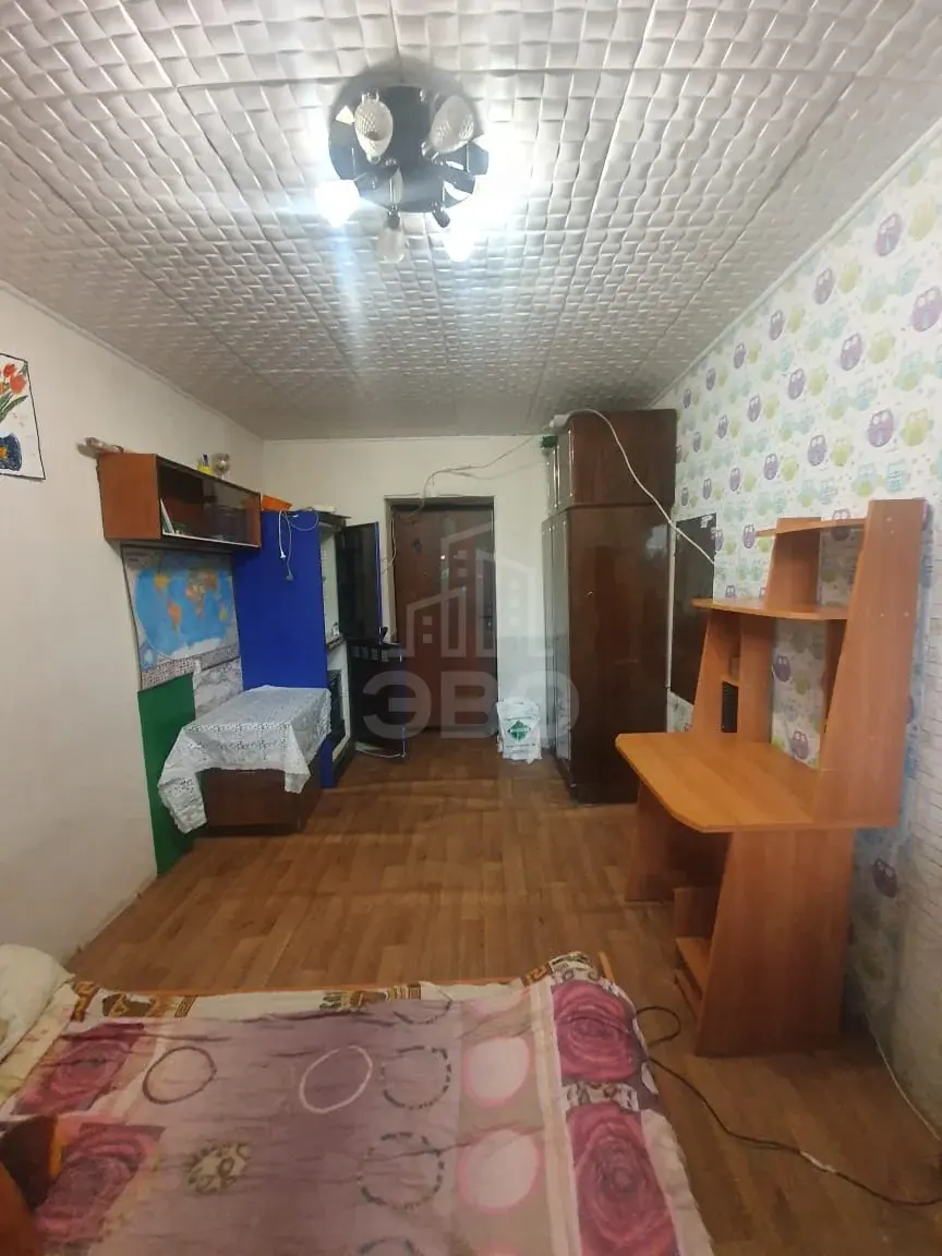 комната в Санкт-Петербурге по адресу: Аэродромная ул., 7, к 3