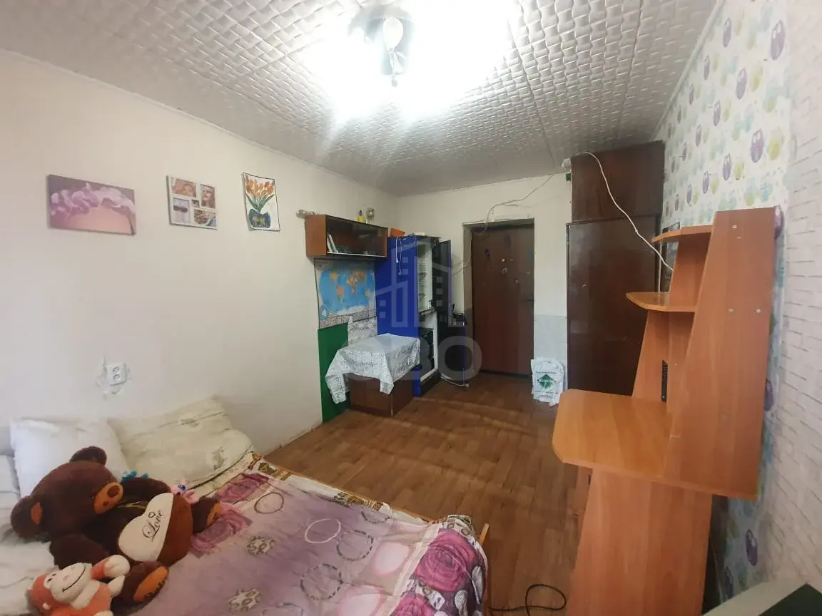 комната в Санкт-Петербурге по адресу: Аэродромная ул., 7, к 3