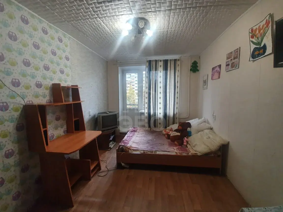 комната в Санкт-Петербурге по адресу: Аэродромная ул., 7, к 3