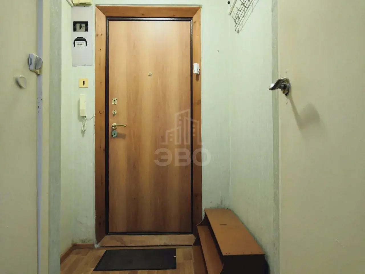 однокомнатная квартира в Санкт-Петербурге по адресу: Ушинского ул., 39, к 3