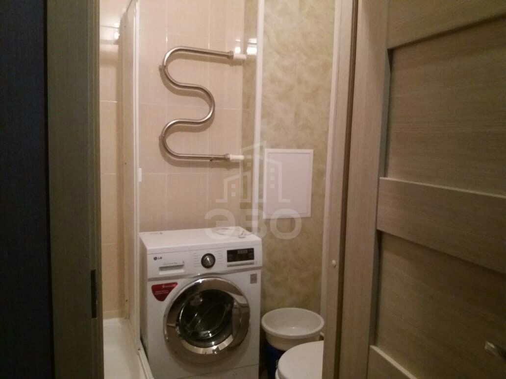 однокомнатная квартира в Санкт-Петербурге по адресу: Адмирала Черокова ул., 18, к 3