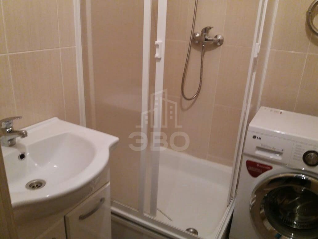 однокомнатная квартира в Санкт-Петербурге по адресу: Адмирала Черокова ул., 18, к 3