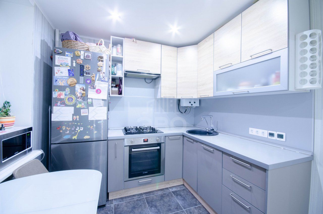 однокомнатная квартира в Санкт-Петербурге по адресу: Алтайская ул., 43