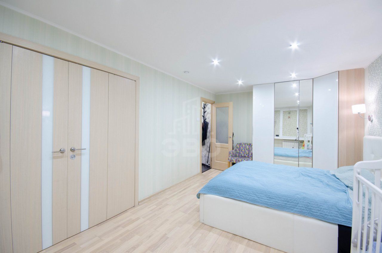 однокомнатная квартира в Санкт-Петербурге по адресу: Алтайская ул., 43