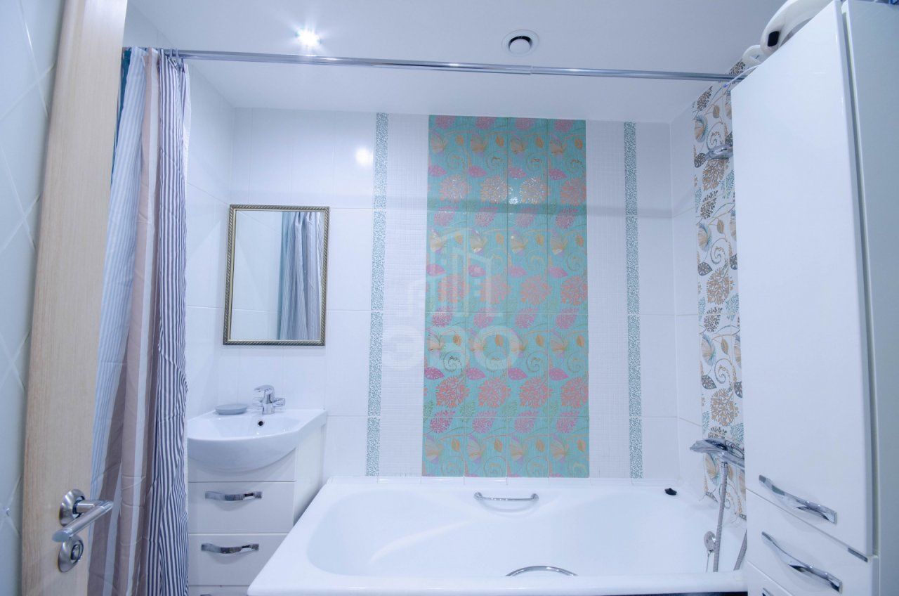 однокомнатная квартира в Санкт-Петербурге по адресу: Алтайская ул., 43