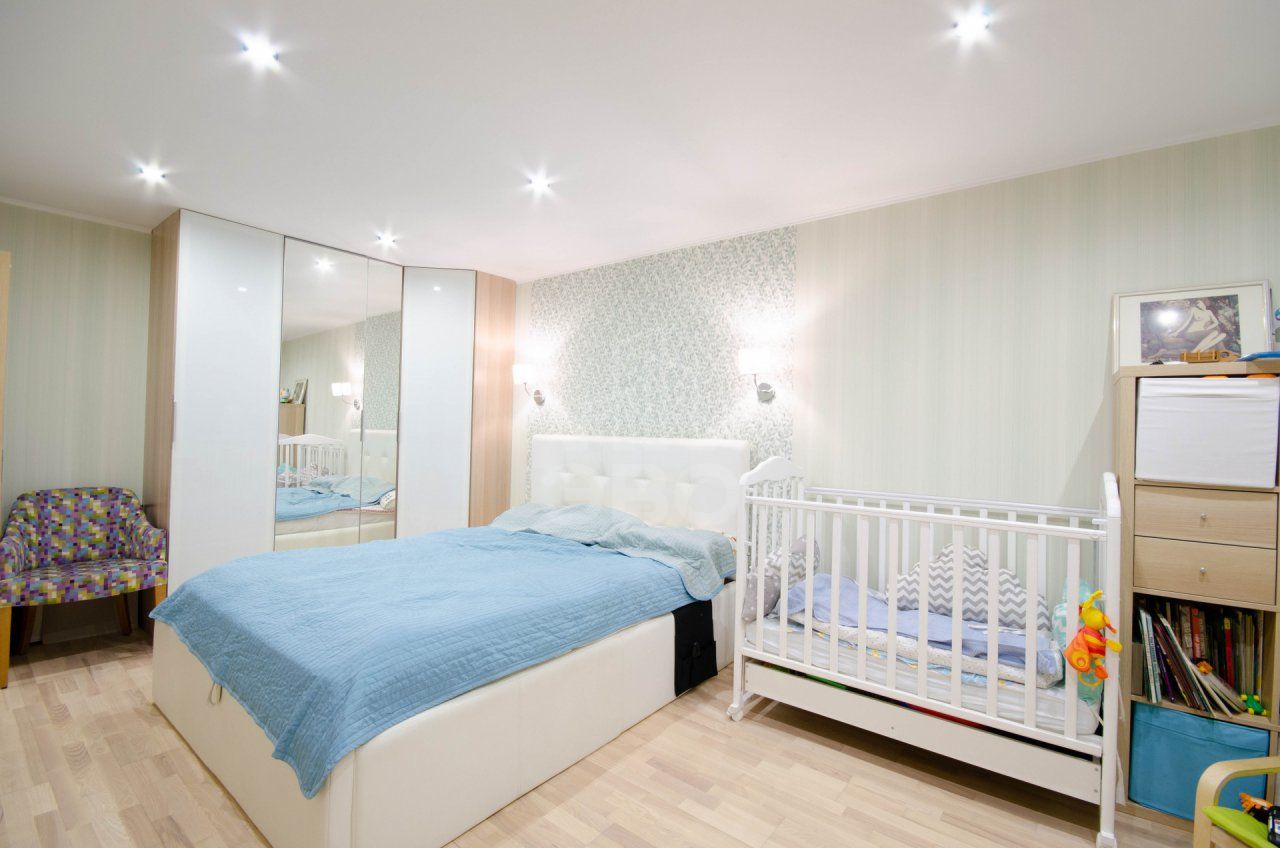 однокомнатная квартира в Санкт-Петербурге по адресу: Алтайская ул., 43