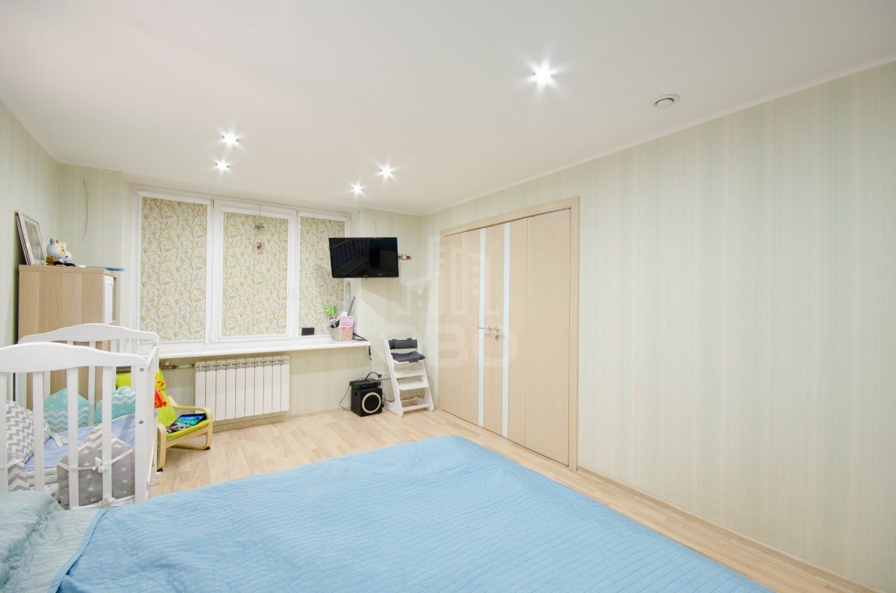 однокомнатная квартира в Санкт-Петербурге по адресу: Алтайская ул., 43