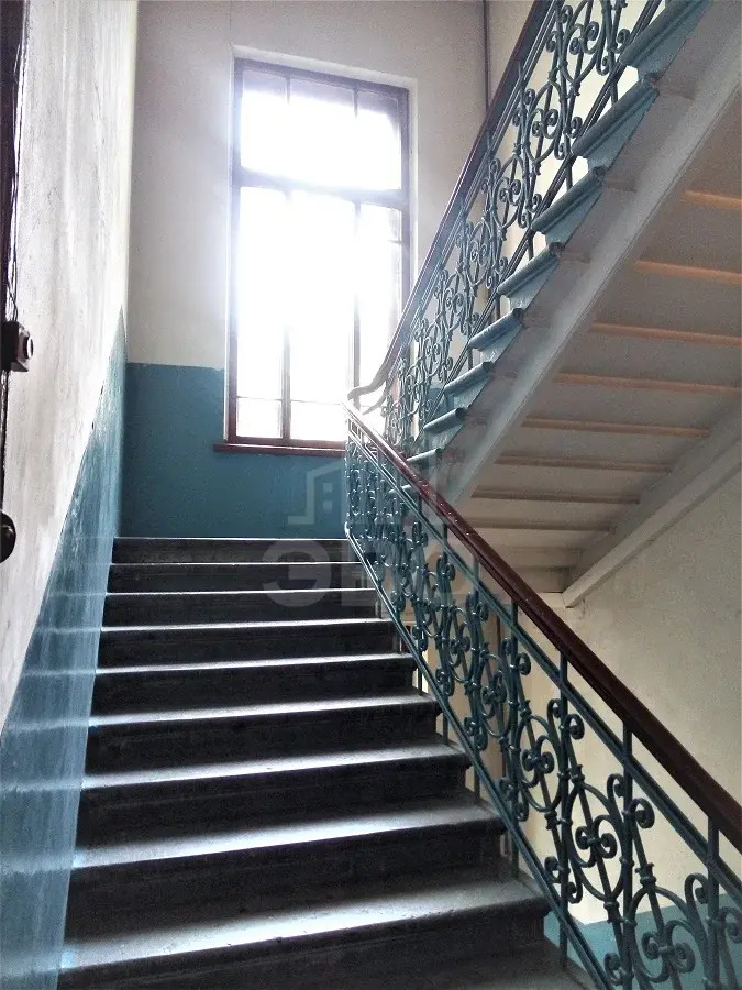 комната в Санкт-Петербурге по адресу: Некрасова ул., 44