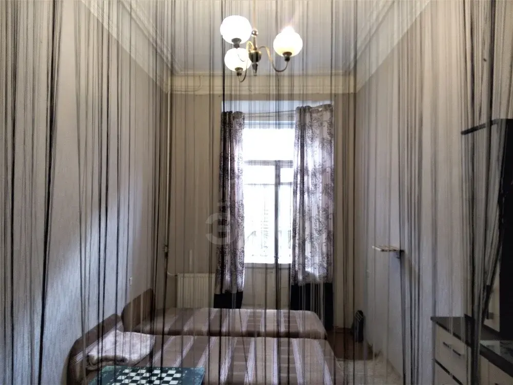 комната в Санкт-Петербурге по адресу: Некрасова ул., 44